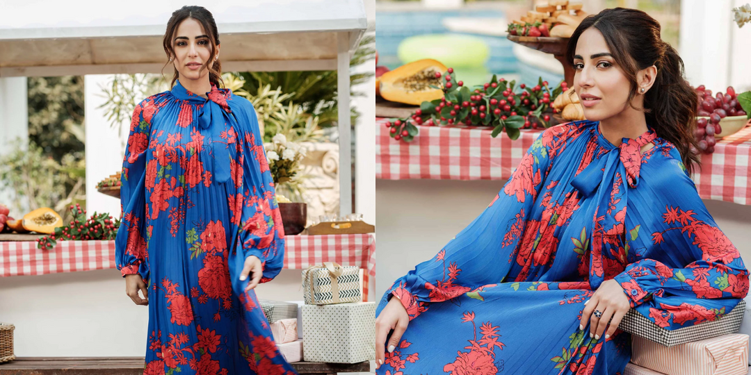 Shop These Women Co-ords, T-Shirts & Long Dresses in Summer 2025
